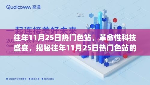 揭秘，革命性科技盛宴——往年11月25日热门色站的高科技产品新纪元探索