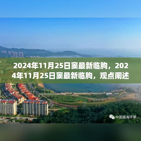 2024年11月25日窦最新临朐深度分析与观点阐述