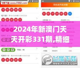 2024年新澳门天天开彩331期,精细化实施分析_明亮版MSN11.27