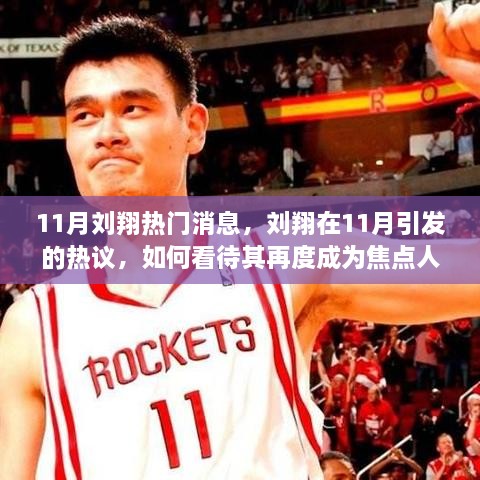 刘翔再度成为热议焦点，11月热议刘翔事件深度解读