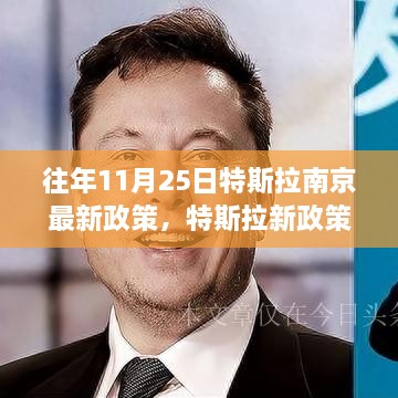 特斯拉新政策下的南京探秘，隐藏瑰宝与小巷特色小店之旅