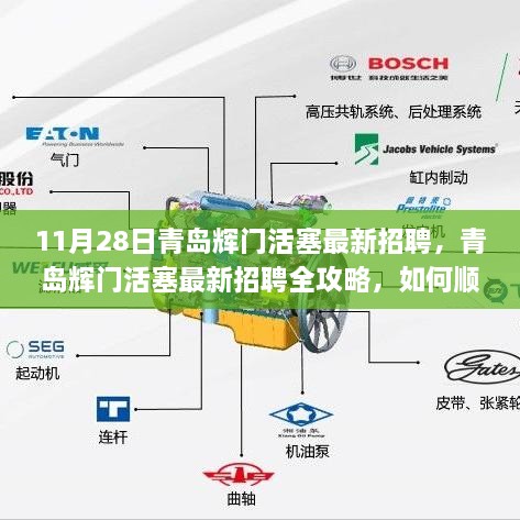 11月28日青岛辉门活塞最新招聘，青岛辉门活塞最新招聘全攻略，如何顺利应聘，成为团队一员？