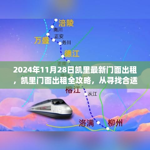 2024年11月28日凯里最新门面出租，凯里门面出租全攻略，从寻找合适门面到成功签约的每一步