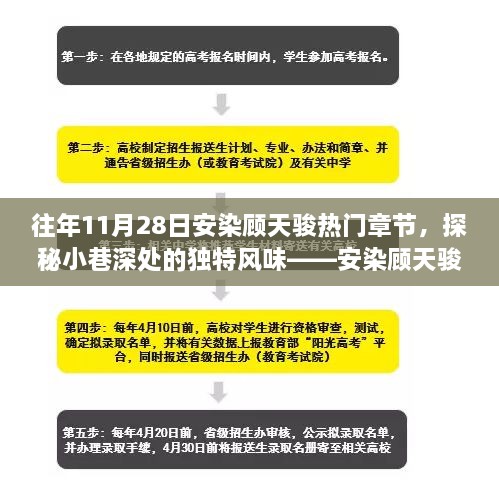 探秘小巷深处的独特风味，安染顾天骏热门章节背后的故事与历程