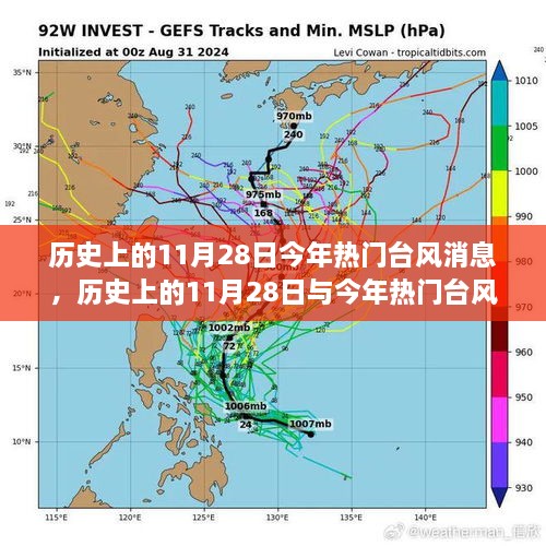 历史上的11月28日与今年热门台风消息，全面解读与竞品对比对比分析日全面解读台风资讯