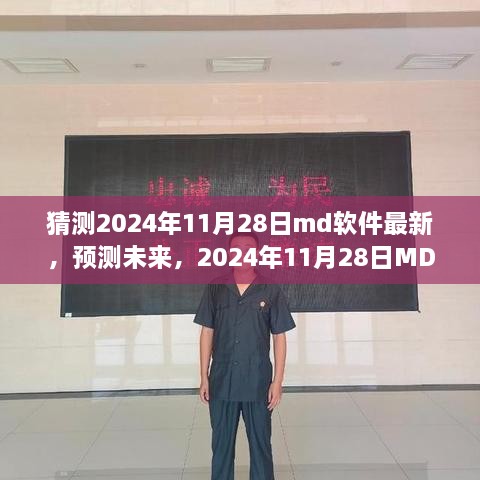 预测未来，2024年11月28日MD软件的革新之路