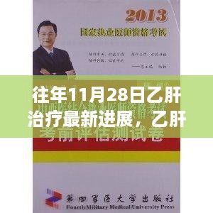 揭秘乙肝治疗新突破，隐藏进展与医学瑰宝的探寻之旅