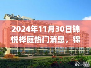 锦悦桦庭揭秘，掌握热门消息与活动参与指南，2024年11月30日不容错过！