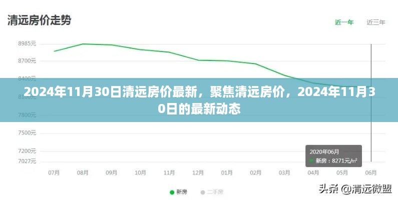 清远房价最新动态，聚焦2024年11月30日的最新房价动态