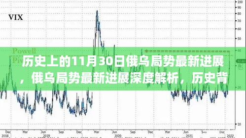 俄乌局势深度解析，历史背景、最新进展及时代影响评估（附历史背景分析）