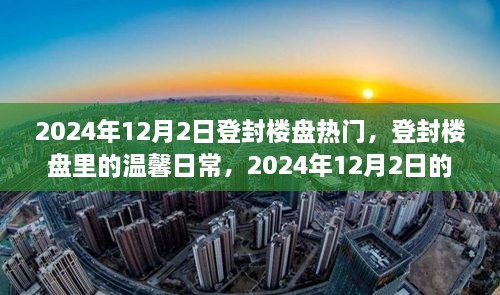 登封楼盘温馨日常与奇遇，2024年12月2日的瞩目焦点