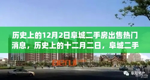 历史上的12月2日阜城二手房市场风云再起，热门出售消息一览