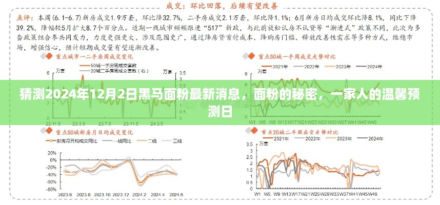 预测黑马面粉未来动向，一家人的温馨预测日揭秘面粉秘密