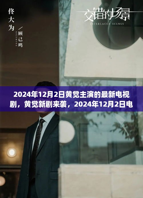 黄觉新剧上线倒计时，2024年12月2日观看攻略与剧情前瞻