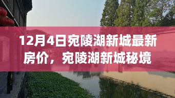 宛陵湖新城房价揭秘，秘境小巷特色小店与最新房价探秘之旅