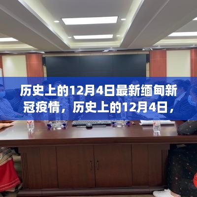 12月4日缅甸疫情下的励志篇章，逆境中的信心与成就之旅