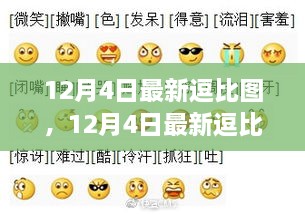 12月4日最新逗比图，网络表情新风尚下的多元解读与个人立场展示