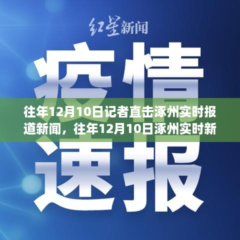 往年12月10日涿州实时报道，直击现场，深度评测与介绍