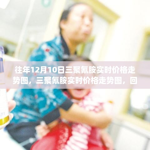 往年12月10日三聚氰胺价格走势回顾与洞察，实时价格走势图分析