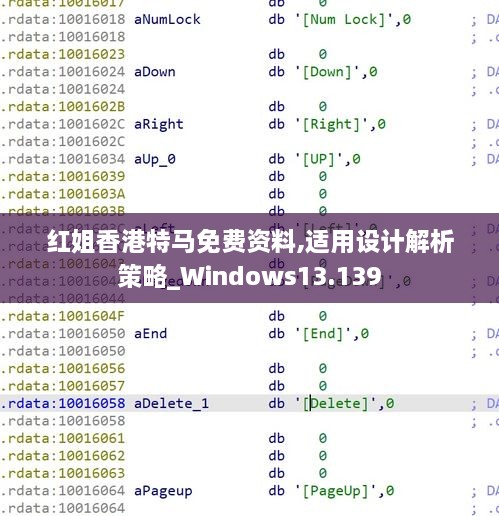 红姐香港特马免费资料,适用设计解析策略_Windows13.139