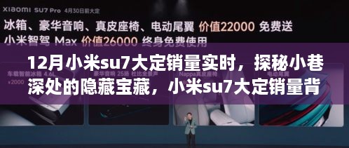 小米su7大定销量背后的隐藏宝藏与独特小店故事揭秘