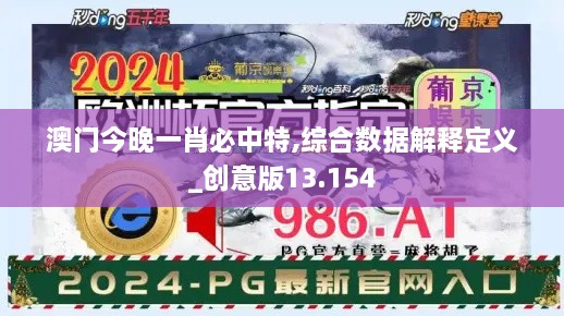 澳门今晚一肖必中特,综合数据解释定义_创意版13.154