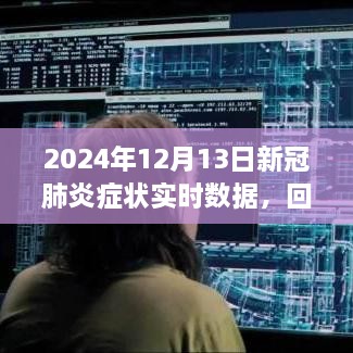 回望与前瞻，2024年新冠肺炎症状实时数据探索与报告