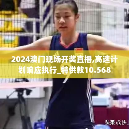 2024澳门现场开奖直播,高速计划响应执行_特供款10.568