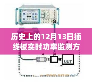 历史上的插线板实时功率监测方法，探讨与观点分享