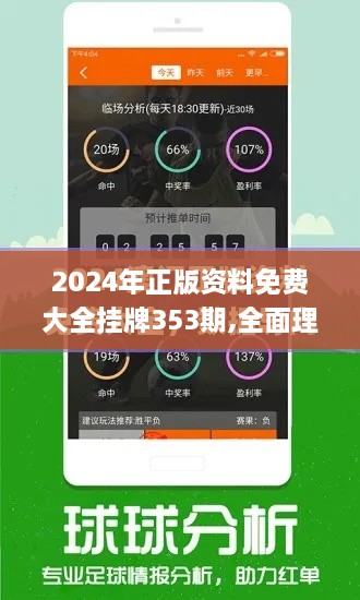 2024年正版资料免费大全挂牌353期,全面理解计划_复古版6.193