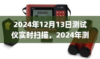 2024年测试仪实时扫描技术革新与应用深度探讨