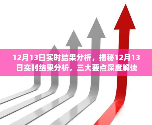 揭秘，深度解读12月13日实时结果分析三大要点报告