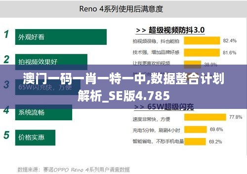 澳门一码一肖一特一中,数据整合计划解析_SE版4.785