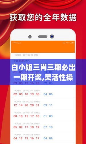 白小姐三肖三期必出一期开奖,灵活性操作方案_经典版10.278