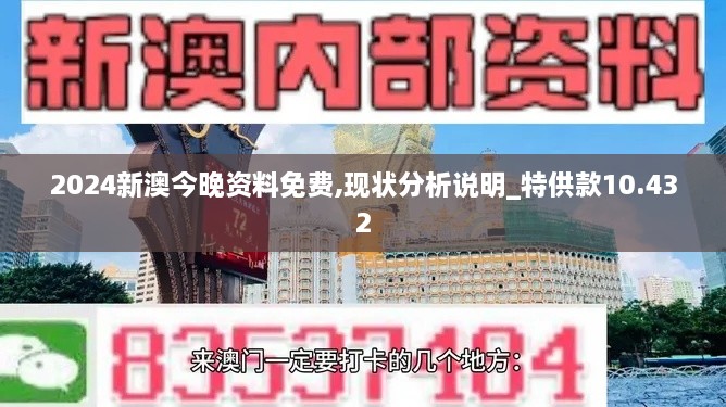 2024新澳今晚资料免费,现状分析说明_特供款10.432