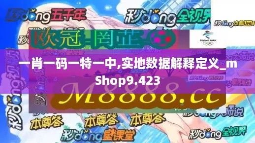 一肖一码一特一中,实地数据解释定义_mShop9.423