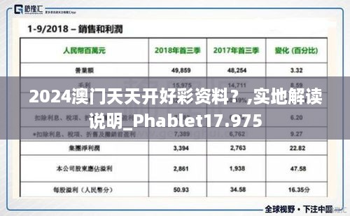 2024澳门天天开好彩资料？,实地解读说明_Phablet17.975