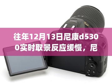 尼康D5300相机实时取景反应缓慢问题及解决方案指南