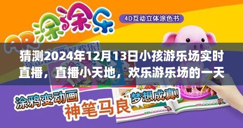 欢乐游乐场一天，2024年12月13日实时直播回顾