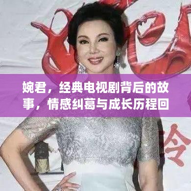 婉君，经典电视剧背后的故事，情感纠葛与成长历程回顾