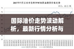 国际油价走势波动解析，最新行情分析与预测