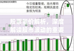 股票量价解析，深度解读股市波动的重要指标！