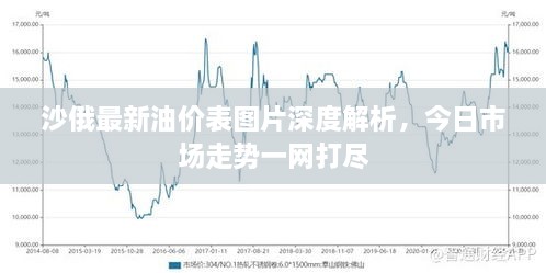 沙俄最新油价表图片深度解析，今日市场走势一网打尽