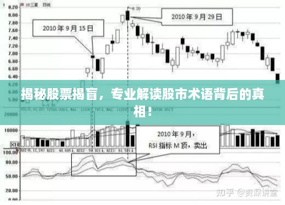 揭秘股票揭盲，专业解读股市术语背后的真相！