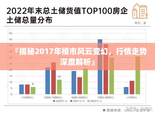 『揭秘2017年楼市风云变幻，行情走势深度解析』