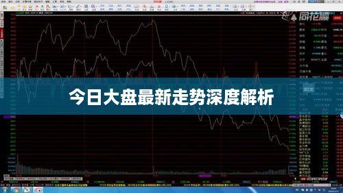 今日大盘最新走势深度解析