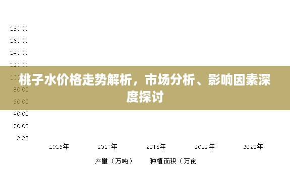 桃子水价格走势解析，市场分析、影响因素深度探讨