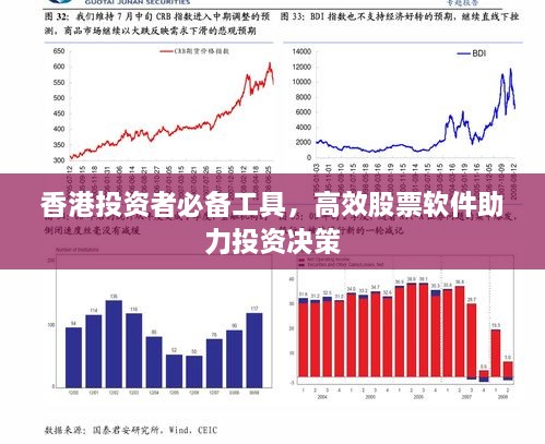 香港投资者必备工具，高效股票软件助力投资决策