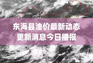 东海县油价最新动态更新消息今日播报