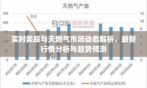 实时美股与天燃气市场动态解析，最新行情分析与趋势预测